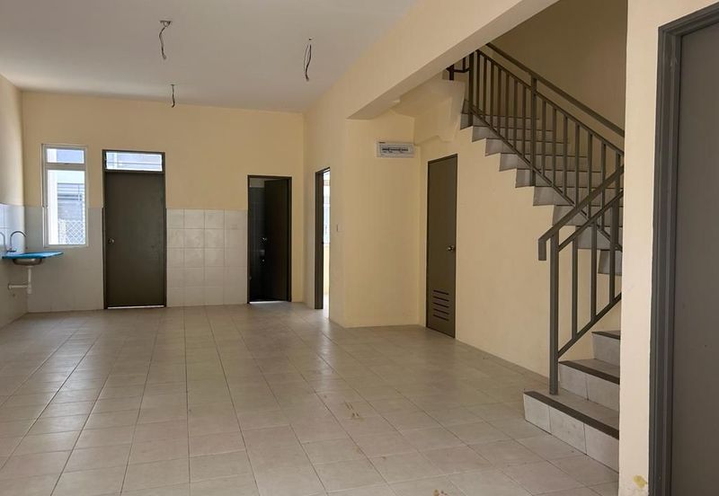 Residensi Prima Kota Tinggi