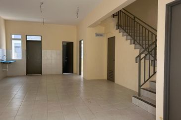 Residensi Prima Kota Tinggi