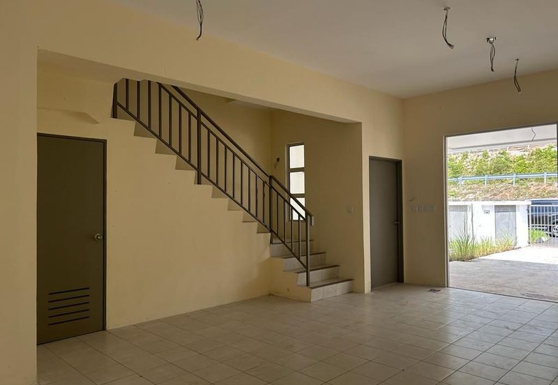 Residensi Prima Kota Tinggi