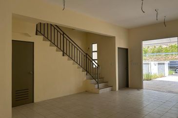 Residensi Prima Kota Tinggi