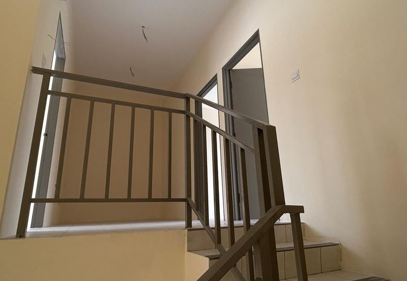 Residensi Prima Kota Tinggi