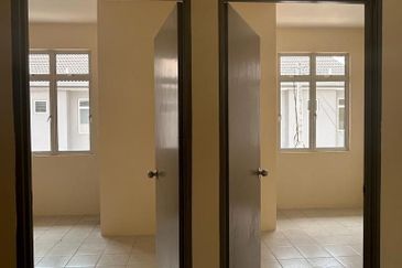 Residensi Prima Kota Tinggi