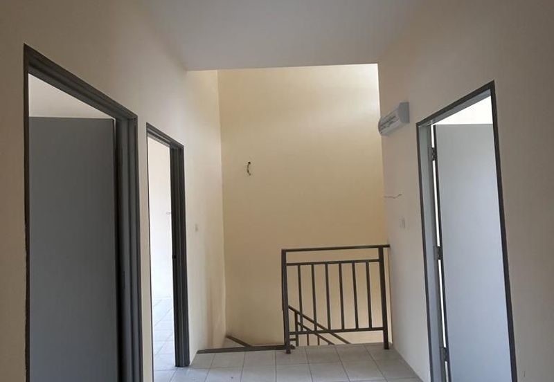 Residensi Prima Kota Tinggi