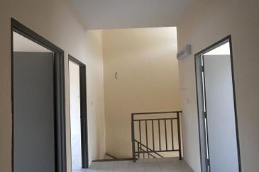 Residensi Prima Kota Tinggi