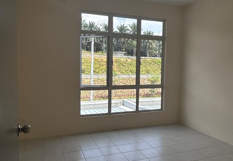 Residensi Prima Kota Tinggi