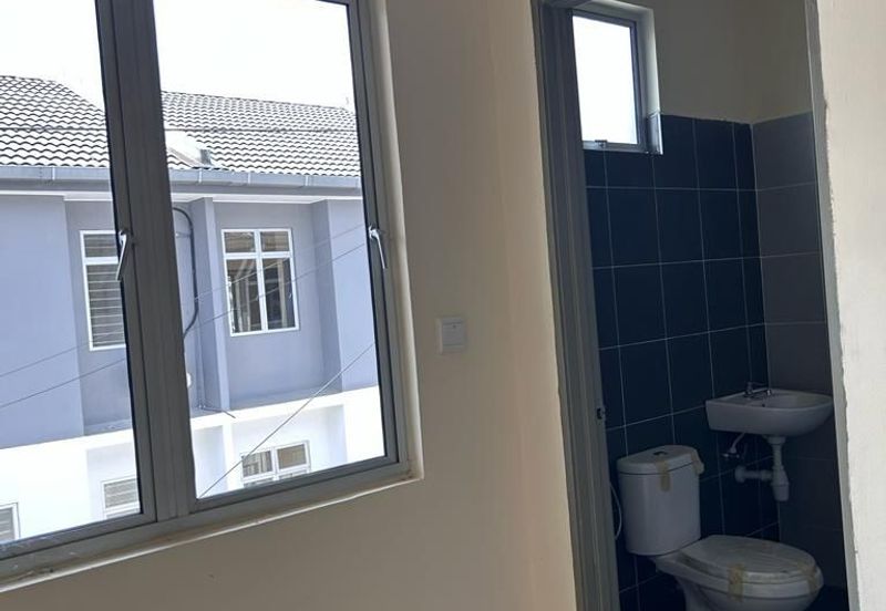 Residensi Prima Kota Tinggi