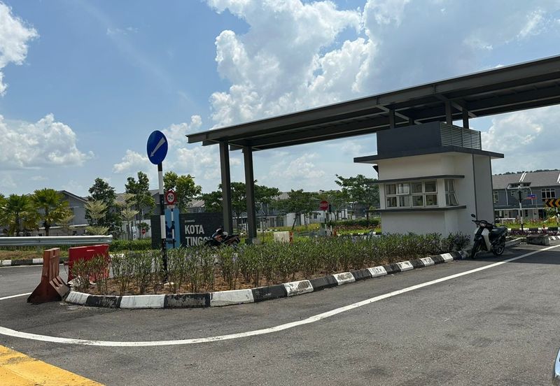 Residensi Prima Kota Tinggi