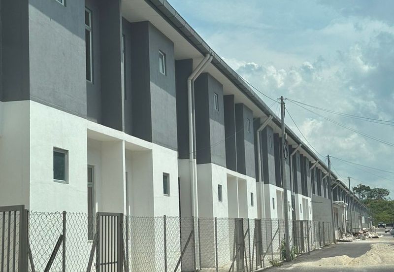 Residensi Prima Kota Tinggi