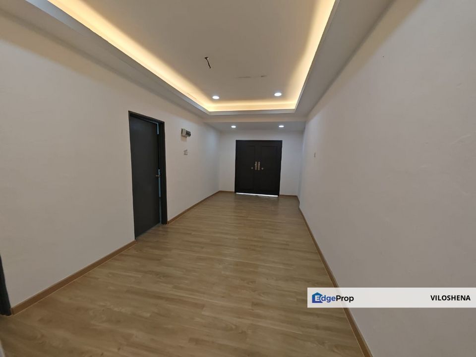 Single low cost at Kangkar Pulai, Johor, Johor Bahru