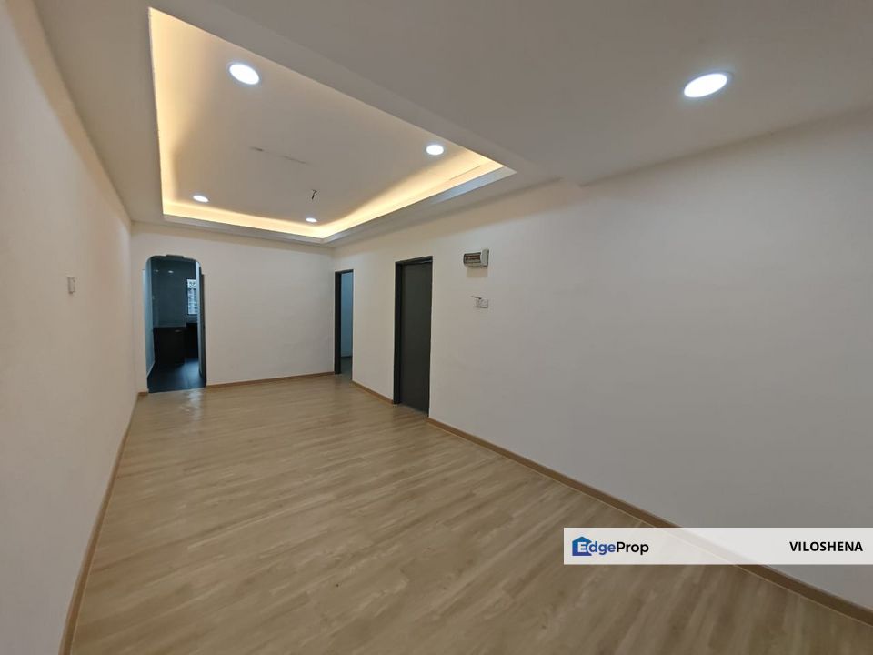 Single low cost at Kangkar Pulai, Johor, Johor Bahru