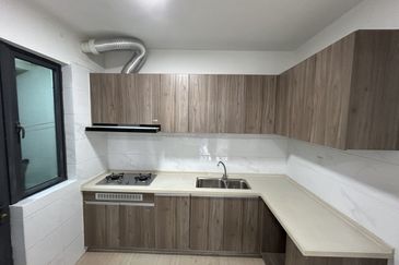 Country Garden @ Danga Bay