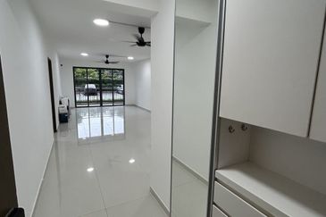 Country Garden @ Danga Bay