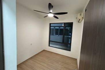 Country Garden @ Danga Bay