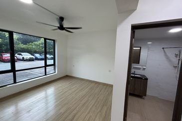 Country Garden @ Danga Bay