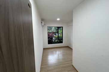 Country Garden @ Danga Bay