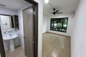 Country Garden @ Danga Bay