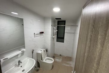 Country Garden @ Danga Bay