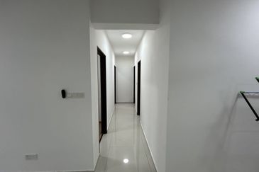 Country Garden @ Danga Bay