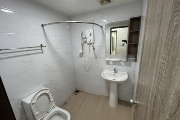 Country Garden @ Danga Bay