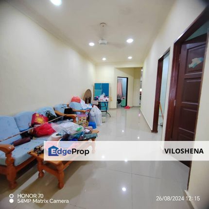 Single Storey at Tmn Universiti, Skudai, Johor, Skudai