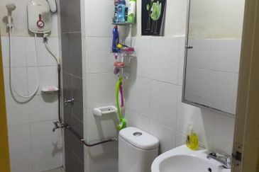 Jentayu Residency (Jentayu Residensi)