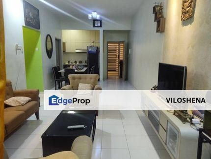 Jentayu Apartment at Tampoi, Johor, Tampoi