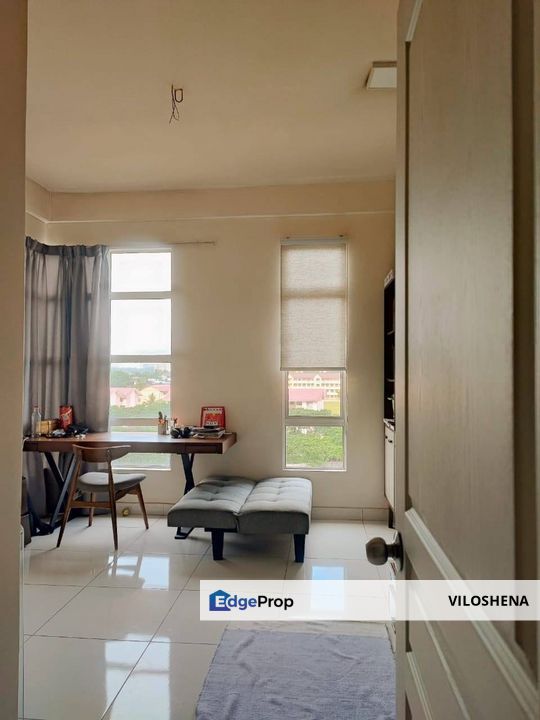 The Twin Residence at Tampoi, Johor, Tampoi