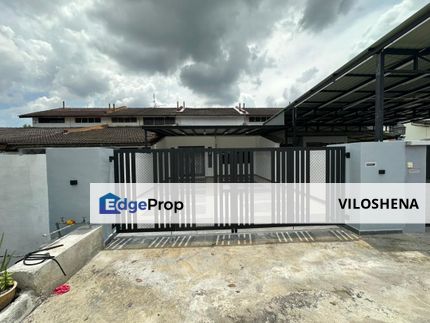 1.5 Storey at Taman Perling, Johor, Johor Bahru