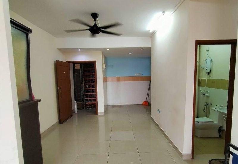 Kipark Apartment (KIP Villa Indah)