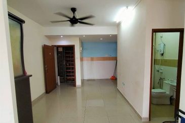 Kipark Apartment (KIP Villa Indah)