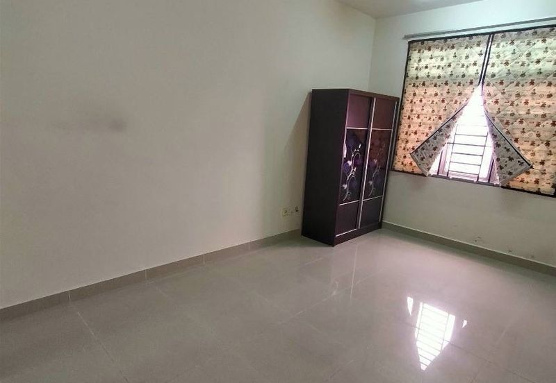 Kipark Apartment (KIP Villa Indah)