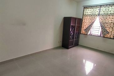 Kipark Apartment (KIP Villa Indah)