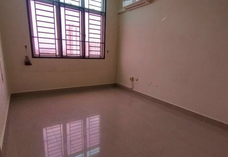 Kipark Apartment (KIP Villa Indah)