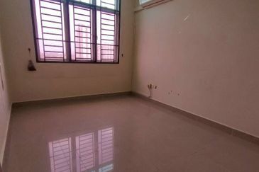 Kipark Apartment (KIP Villa Indah)