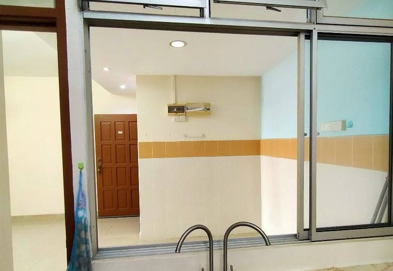 Kipark Apartment (KIP Villa Indah)