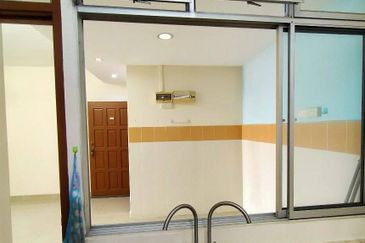 Kipark Apartment (KIP Villa Indah)