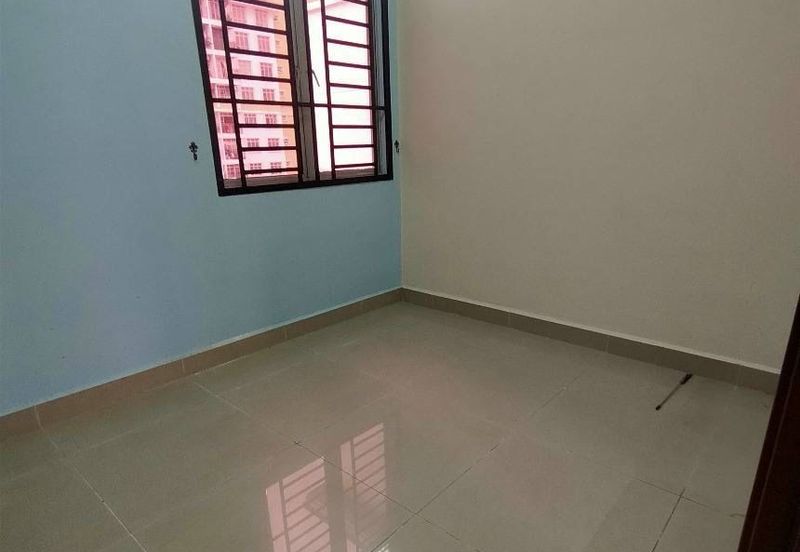 Kipark Apartment (KIP Villa Indah)