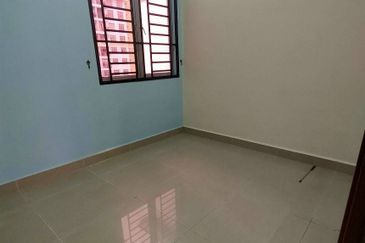 Kipark Apartment (KIP Villa Indah)