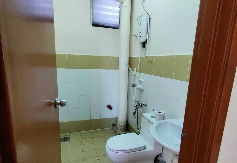 Kipark Apartment (KIP Villa Indah)