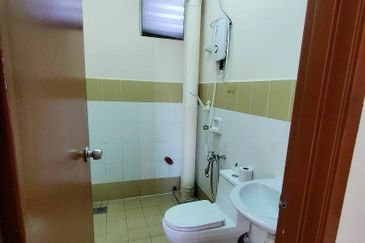 Kipark Apartment (KIP Villa Indah)