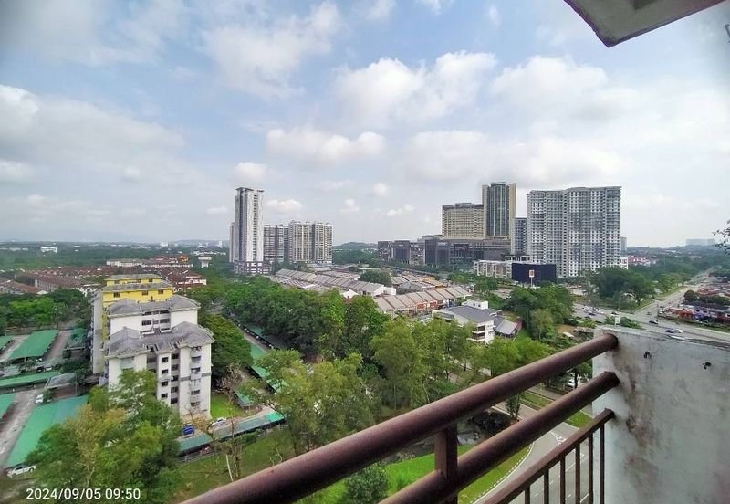 Kipark Apartment (KIP Villa Indah)