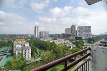 Kipark Apartment (KIP Villa Indah)