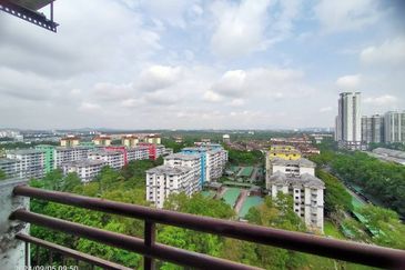 Kipark Apartment (KIP Villa Indah)