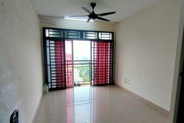 Kipark Apartment (KIP Villa Indah)