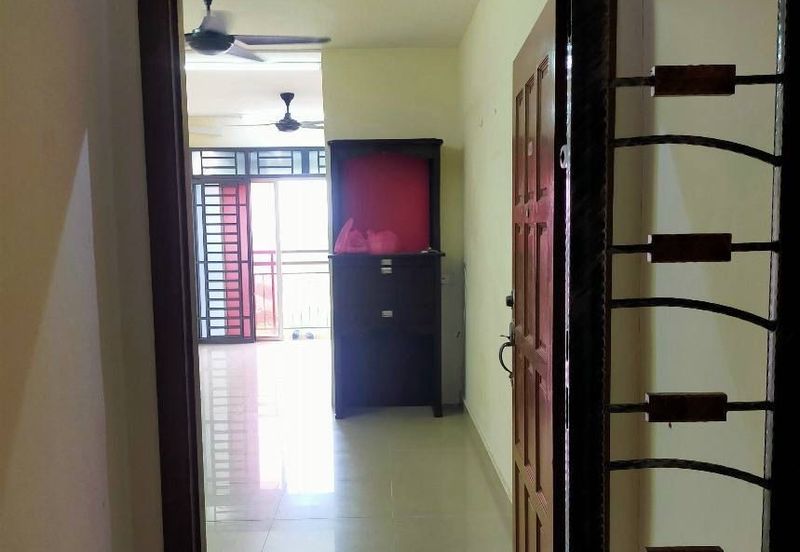 Kipark Apartment (KIP Villa Indah)
