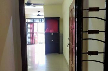 Kipark Apartment (KIP Villa Indah)