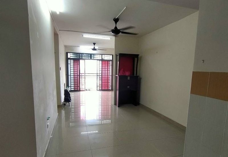 Kipark Apartment (KIP Villa Indah)