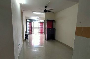 Kipark Apartment (KIP Villa Indah)