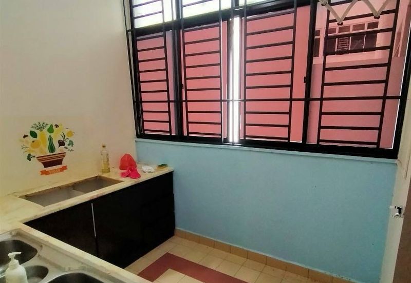 Kipark Apartment (KIP Villa Indah)