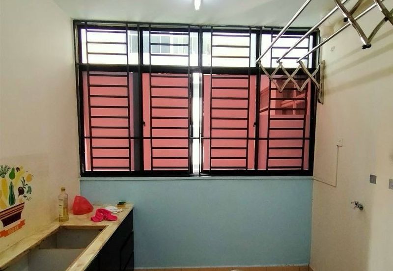 Kipark Apartment (KIP Villa Indah)